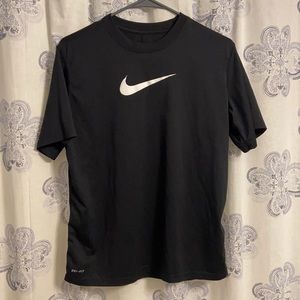 Nike dri fit t-shirt